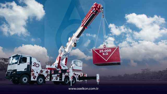 ▫️ASK300 TM 100 TON ▫️Avantajlı çözümler ve size özel ayrıcalıklara sahip olmak için bizimle iletişime geçin!📞 0 532 297 59 64
.
.
.
.
.
#crane #mobilcrane #vinç #mobilvinç #aselkoncrane