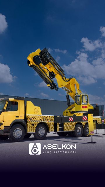 Sahanın en güçlü halkasıyız. Tecrübemiz tonajla, başarımız güvenle ölçülür. 😎⚖️▫️ASK330 TM 110 TON ▫️Avantajlı çözümler ve size özel ayrıcalıklara sahip olmak için bizimle iletişime geçin!📞 0 532 297 59 64
.
.
.
.
.
#crane #mobilcrane #vinç #mobilvinç #aselkoncrane