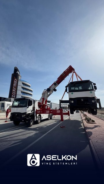 İşte merakla beklenen YENİ REKORUMUZ❗️52 TON❗️
Zirve için hayal etmek yetmiyor, bizde kaldırmayı seçtik😎💪🔥▫️NEW MODEL AĞIRLIKLI ASK440 TM 145 TON▫️Avantajlı çözümler ve size özel ayrıcalıklara sahip olmak  için bizimle iletişime geçin!📞 0 532 297 59 64
.
.
.
.
.
#crane #mobilcrane  #construction #vinç #aselkoncrane