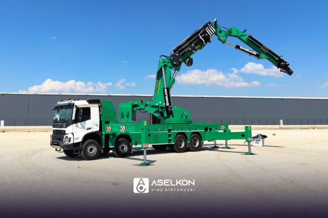 ▫️FLYBOM ASK400 TM 130 TON MOBİL VİNÇ▫️
.
.
.
Avantajlı çözümler ve size özel ayrıcalıklara sahip olmak için bizimle iletişime geçin!📞 0 532 297 59 64#crane #vinç #vinc #mobilvinç #aselkoncrane