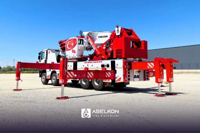 ▫️FLYBOM ASK300 TM 100 TON MOBİL VİNÇ▫️
.
.
.
Avantajlı çözümler ve size özel ayrıcalıklara sahip olmak için bizimle iletişime geçin!📞 0 532 297 59 64#crane #vinç #vinc #mobilvinç #aselkoncrane