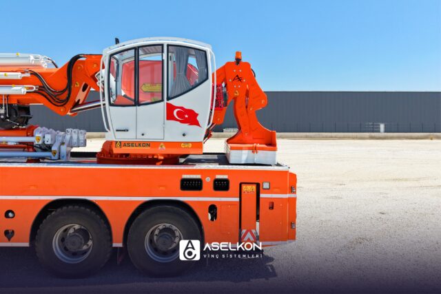 ▫️FLYBOM ASK140 TM 47 TON MOBİL VİNÇ▫️
.
.
.
Avantajlı çözümler ve size özel ayrıcalıklara sahip olmak için bizimle iletişime geçin!📞 0 532 297 59 64#crane #vinç #vinc #mobilvinç #aselkoncrane