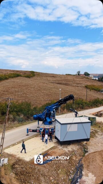 SAHADA ASK225 TM 😎 22 TON 💪🔥
.
.
.
#crane #güç #vinç #vinc #aselkoncrane