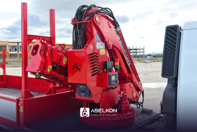Güç Katlanarak Büyür 🚀😎
.
.
.
#crane #mobilcrane #vinç #vinc #aselkoncrane