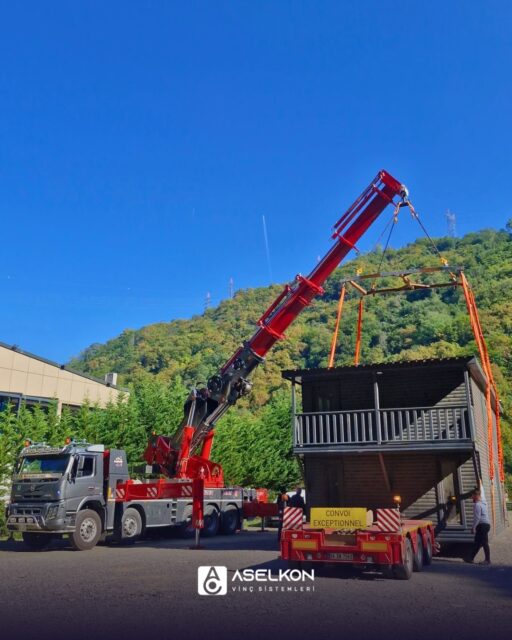Gövde gösterisine gerek yok, Güç gösterisinde sınırları aştık🔥😎💪
.
.
.
#crane #vinç #operatör #vinc #aselkoncrane