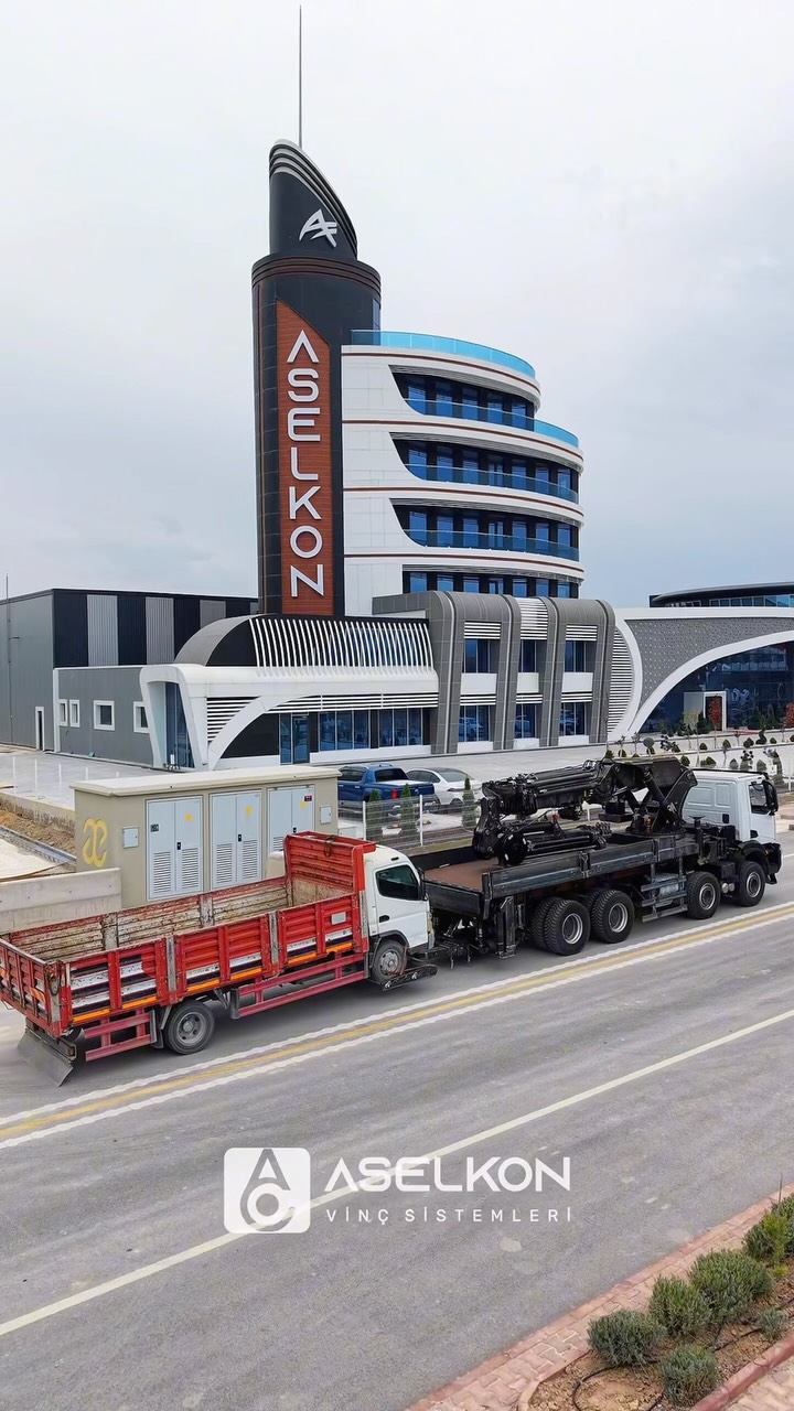 Aselkon hızı teslimatında ötesinde, Sizi Yolda Bırakmaz!🤝✅
.
.
.
#crane #vinç #aselkonvinc #cranes #aselkoncrane