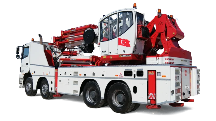 ASK 140 TM